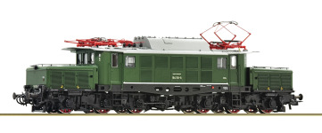 Roco 79351 - H0 - Elektrolok BR 194 118, DB, Ep. IV - AC - Digital, Sound